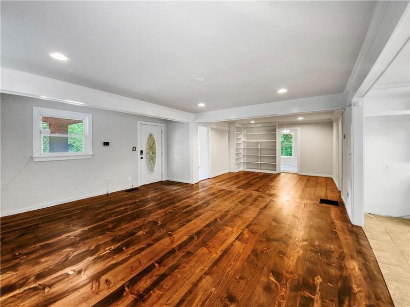 Image for property 143 Oglesby Bridge Road, Conyers, GA 30094