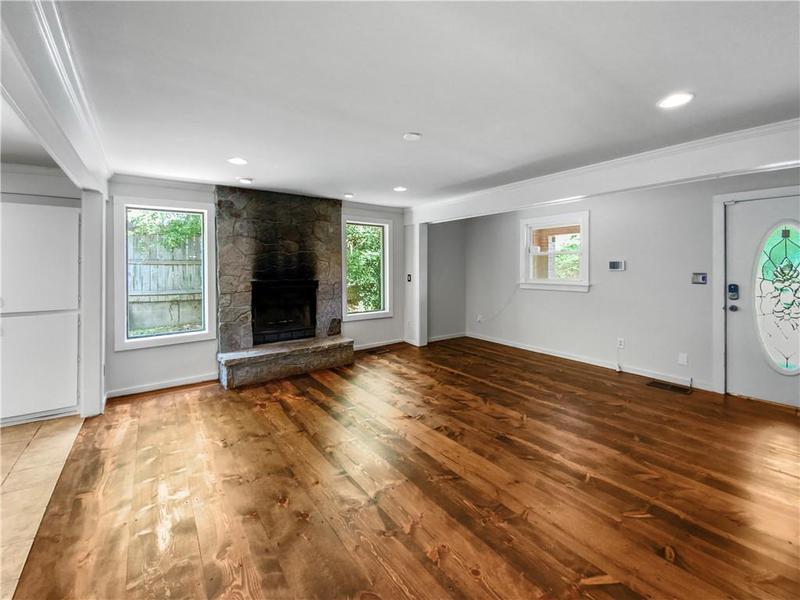 Image for property 143 Oglesby Bridge Road, Conyers, GA 30094