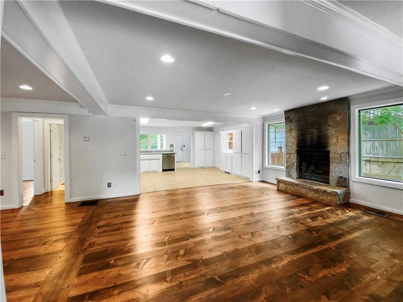 Image for property 143 Oglesby Bridge Road, Conyers, GA 30094