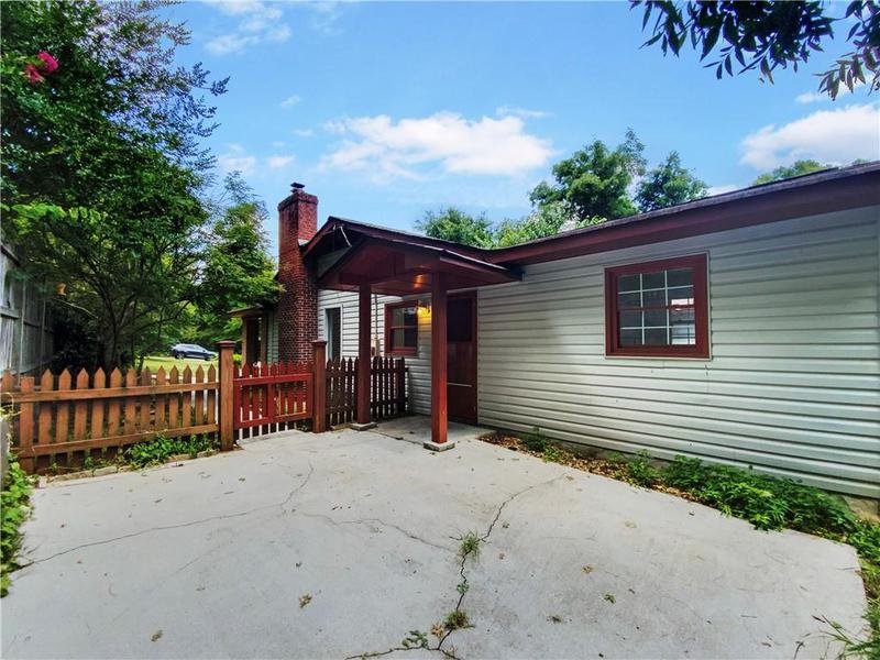 Image for property 143 Oglesby Bridge Road, Conyers, GA 30094