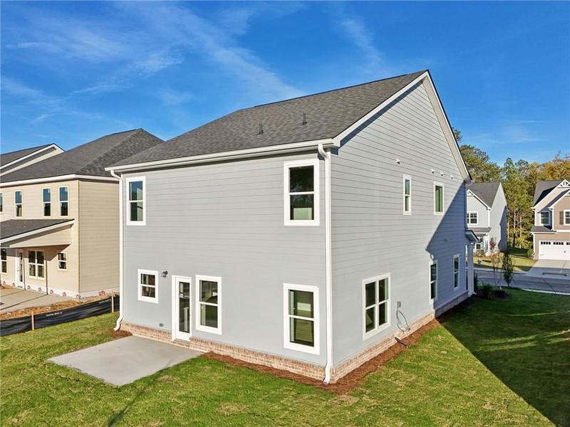 Image for property 11834 Rizvan Place, Covington, GA 30014