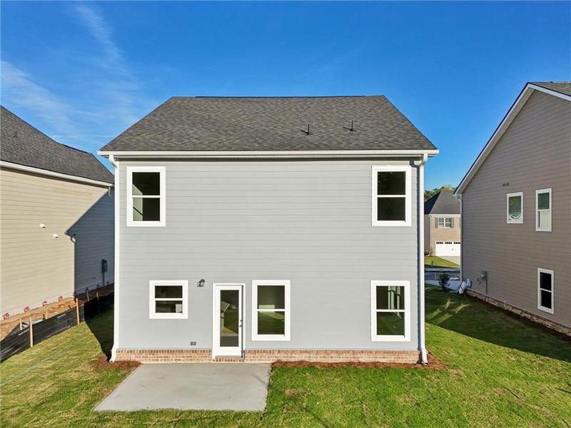 Image for property 11834 Rizvan Place, Covington, GA 30014