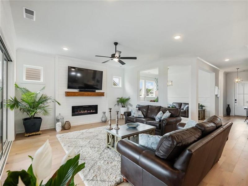 Image for property 6881 River Rock Drive, Flowery Branch, GA 30542