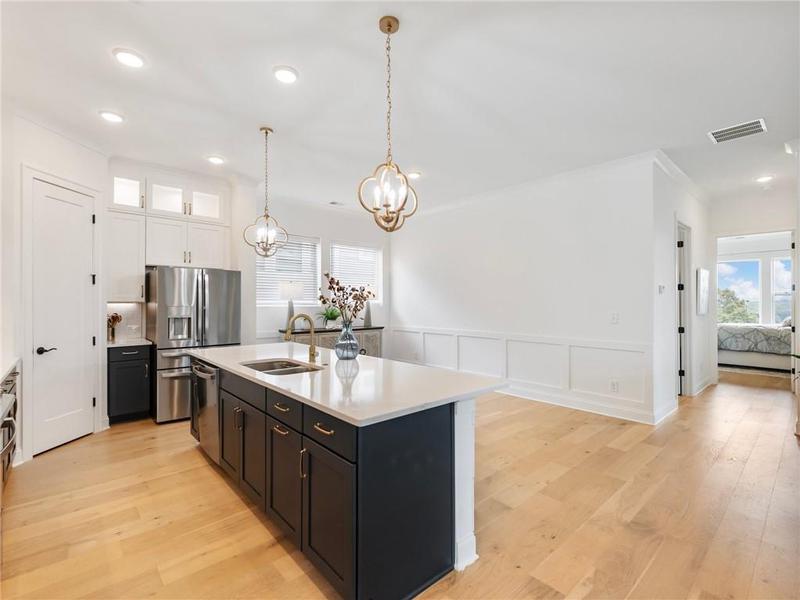 Image for property 6881 River Rock Drive, Flowery Branch, GA 30542