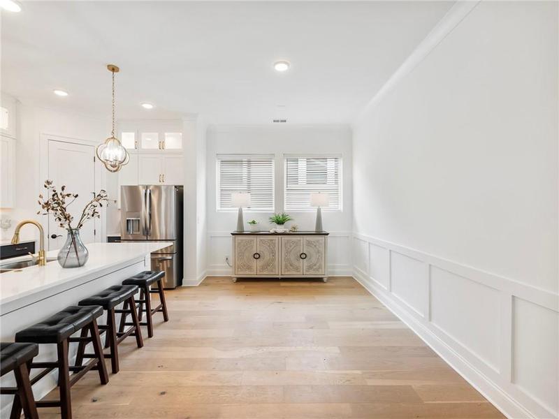 Image for property 6881 River Rock Drive, Flowery Branch, GA 30542
