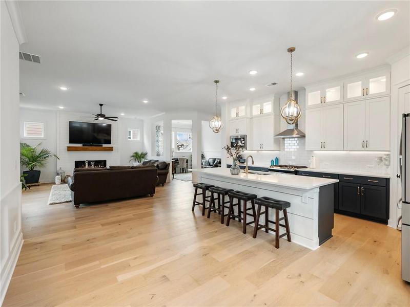 Image for property 6881 River Rock Drive, Flowery Branch, GA 30542