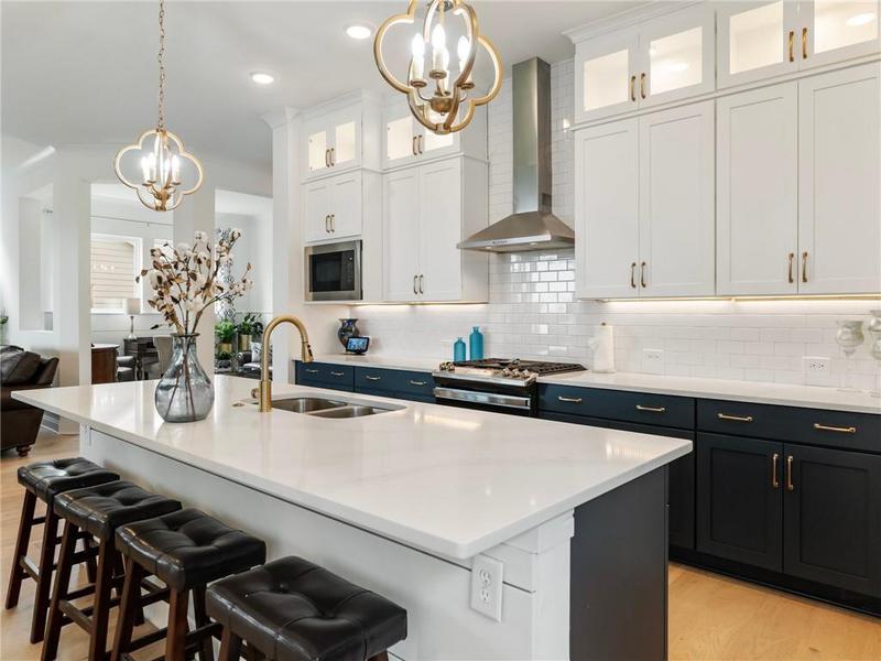 Image for property 6881 River Rock Drive, Flowery Branch, GA 30542