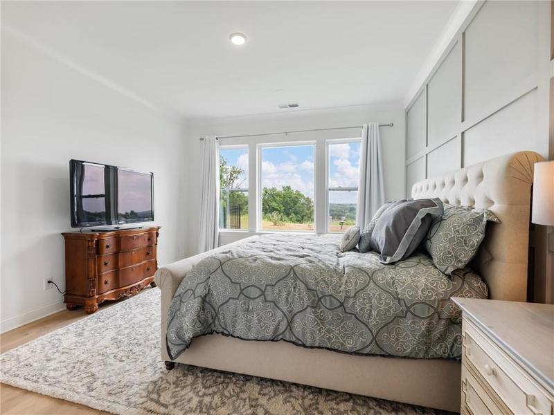 Image for property 6881 River Rock Drive, Flowery Branch, GA 30542