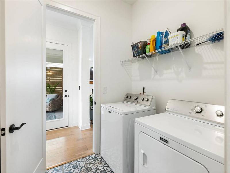 Image for property 6881 River Rock Drive, Flowery Branch, GA 30542