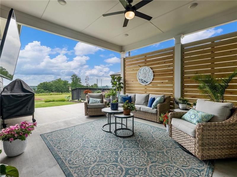 Image for property 6881 River Rock Drive, Flowery Branch, GA 30542