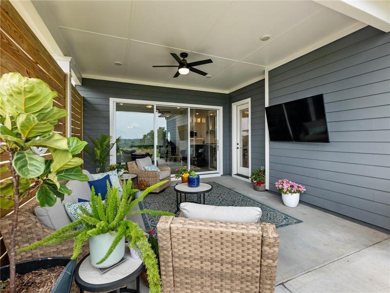 Image for property 6881 River Rock Drive, Flowery Branch, GA 30542
