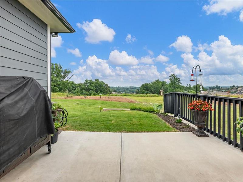 Image for property 6881 River Rock Drive, Flowery Branch, GA 30542
