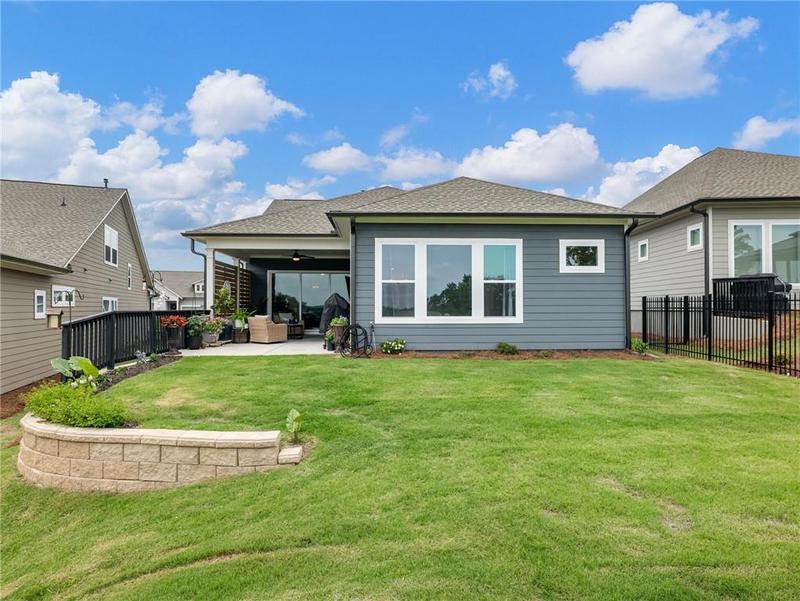 Image for property 6881 River Rock Drive, Flowery Branch, GA 30542