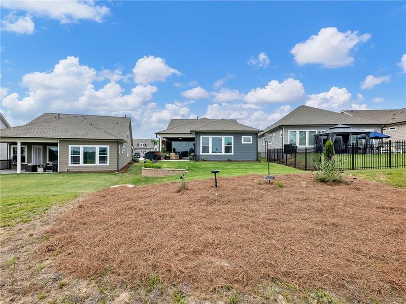 Image for property 6881 River Rock Drive, Flowery Branch, GA 30542