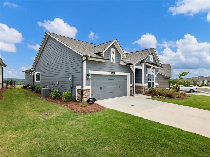 Image for property 6881 River Rock Drive, Flowery Branch, GA 30542