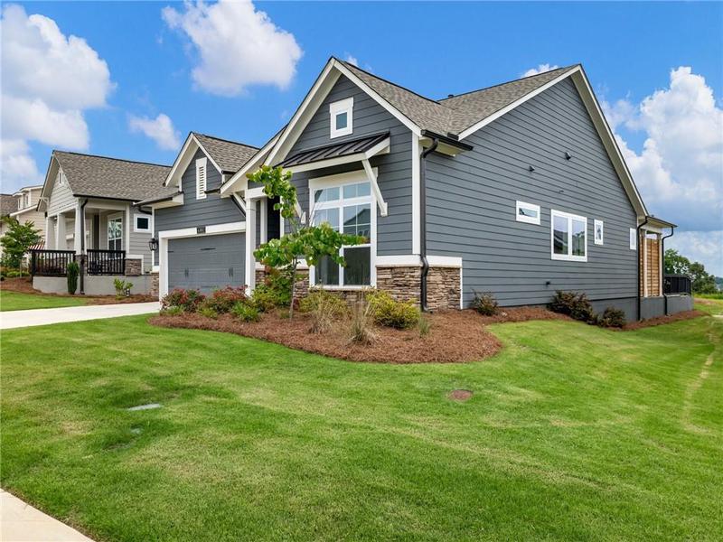 Image for property 6881 River Rock Drive, Flowery Branch, GA 30542