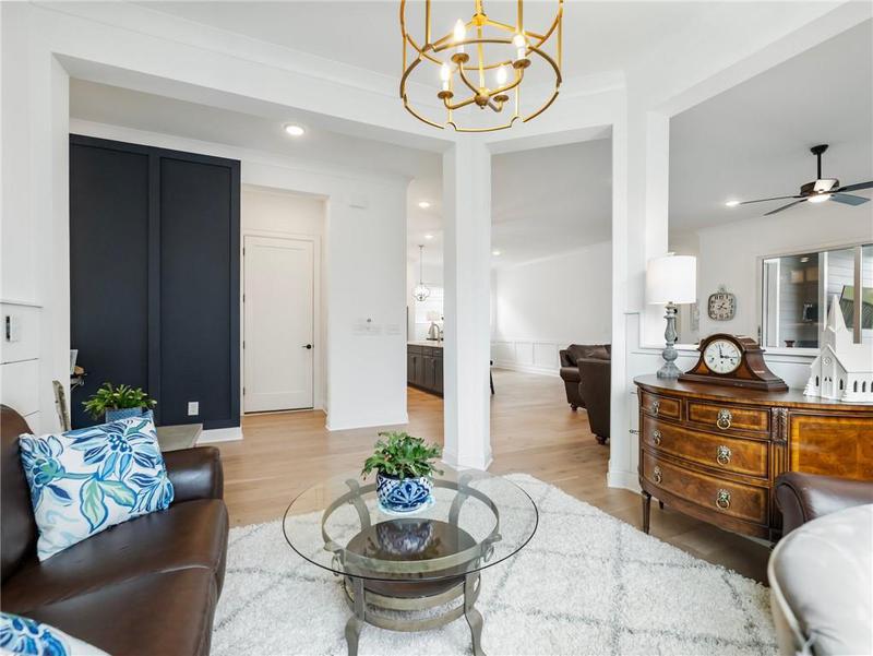 Image for property 6881 River Rock Drive, Flowery Branch, GA 30542