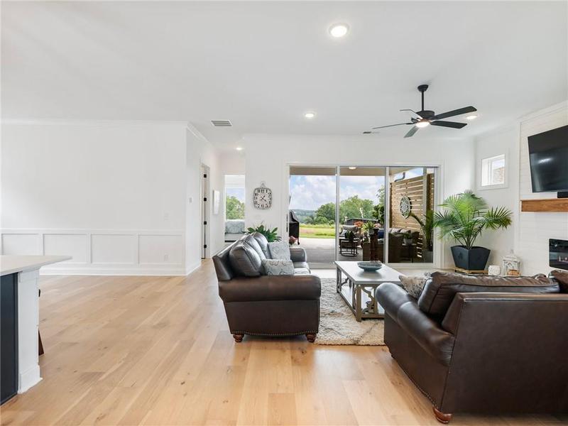 Image for property 6881 River Rock Drive, Flowery Branch, GA 30542