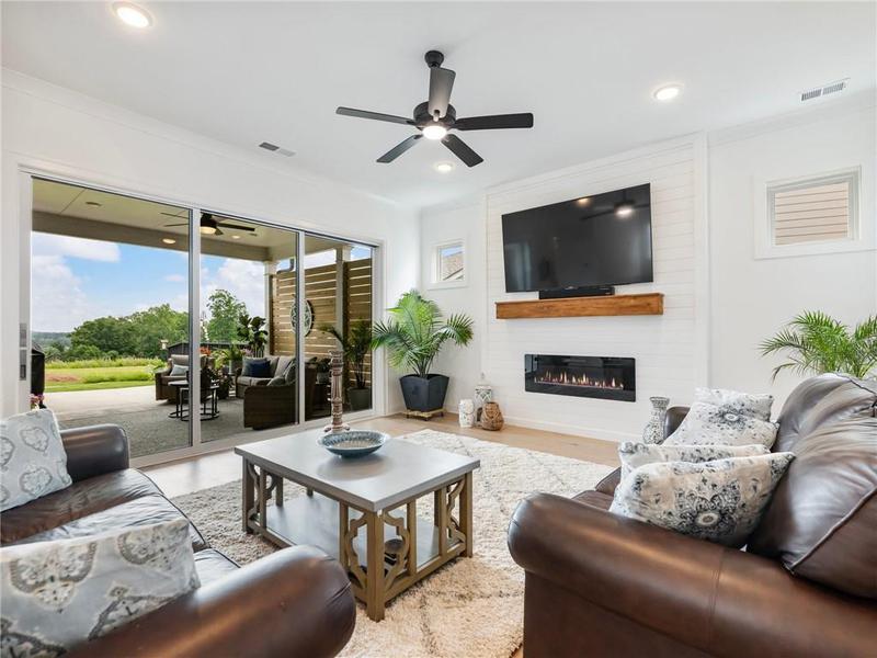 Image for property 6881 River Rock Drive, Flowery Branch, GA 30542