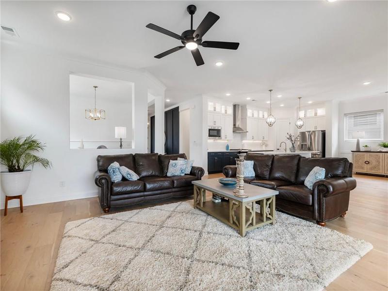 Image for property 6881 River Rock Drive, Flowery Branch, GA 30542
