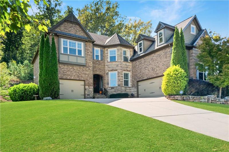 Image for property 4467 Sterling Pointe Drive, Kennesaw, GA 30152