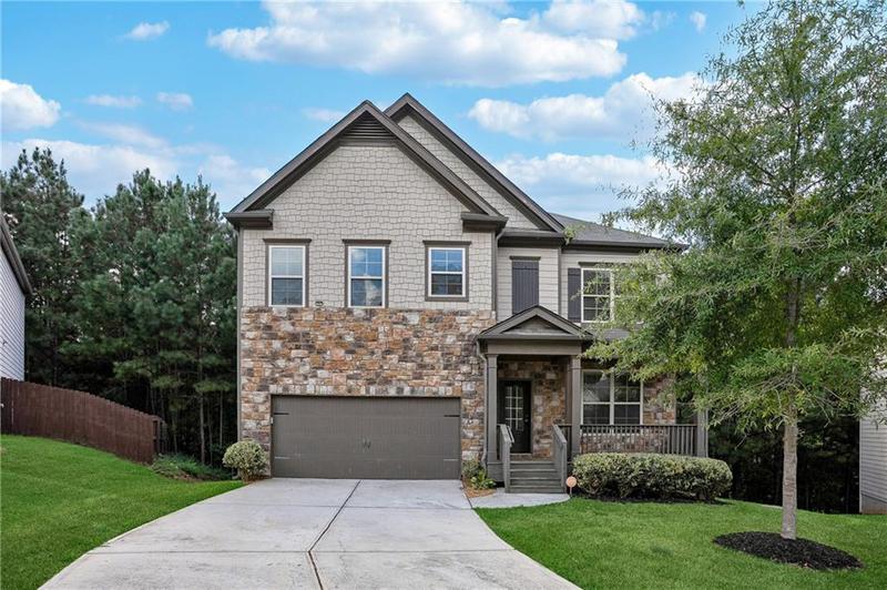 Image for property 546 Jadetree Lane, Atlanta, GA 30349