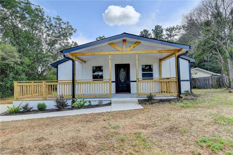 Image for property 638 Dobbins Mill Road, Griffin, GA 30223
