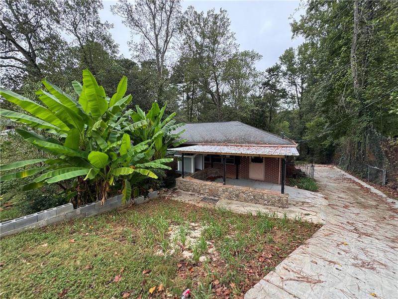 Image for property 430 Church Road, Marietta, GA 30060