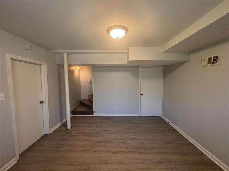 Image for property 2703 Rainbow Forest Drive, Decatur, GA 30034