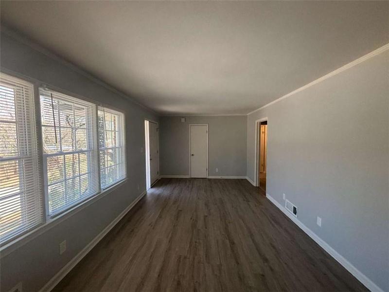 Image for property 2703 Rainbow Forest Drive, Decatur, GA 30034