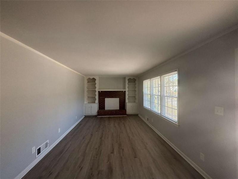 Image for property 2703 Rainbow Forest Drive, Decatur, GA 30034