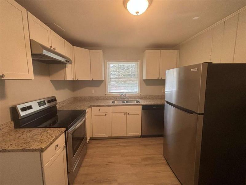 Image for property 2703 Rainbow Forest Drive, Decatur, GA 30034