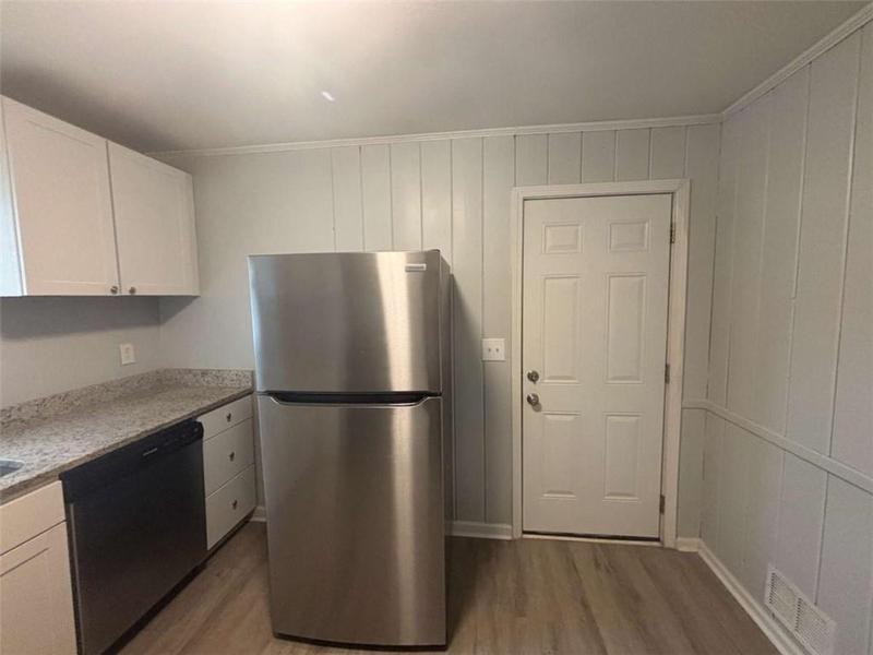 Image for property 2703 Rainbow Forest Drive, Decatur, GA 30034