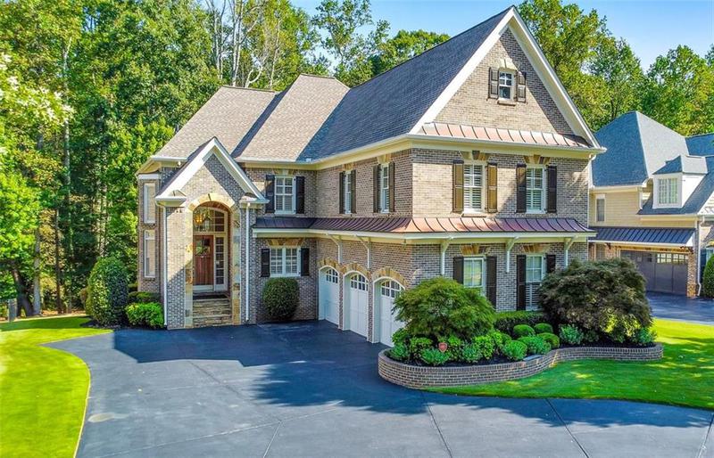 Image for property 608 Tabbystone Street, Marietta, GA 30064