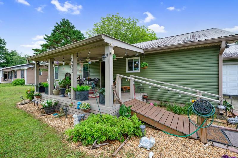 Image for property 4223 Spring Valley Drive, Cohutta, GA 30710