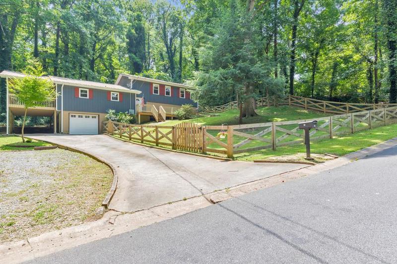 Image for property 410 Katherine Lane, Woodstock, GA 30189