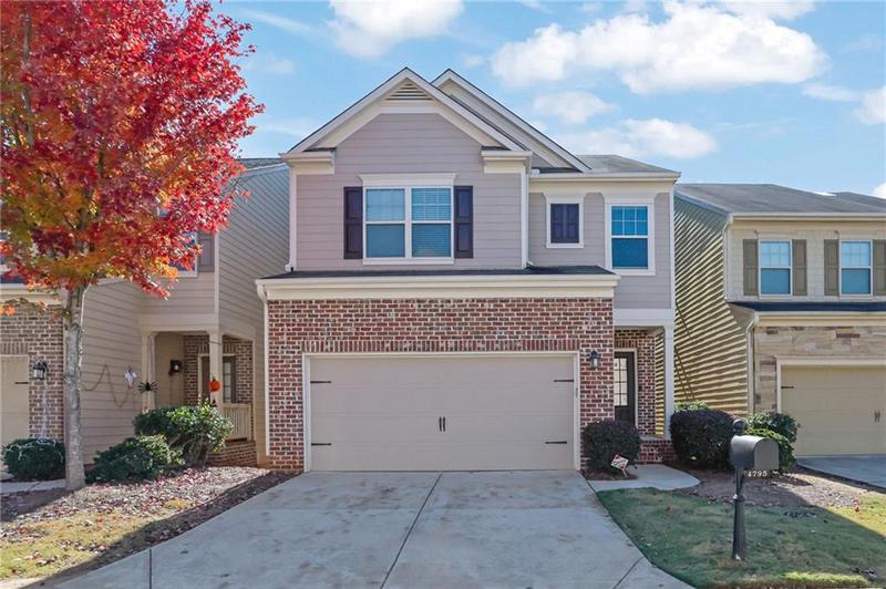 Image for property 4795 Cold Spring Court, Cumming, GA 30041