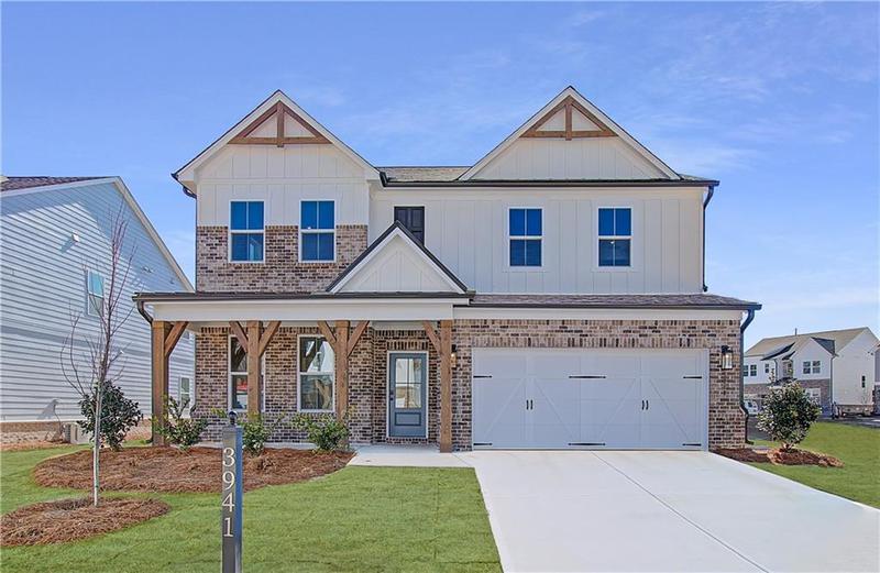 Image for property 4730 Montane Street, Cumming, GA 30028
