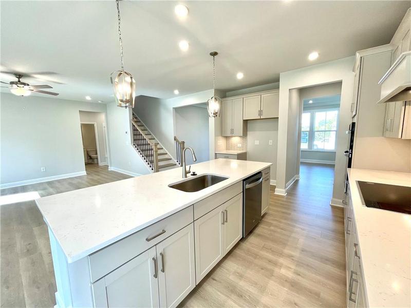 Image for property 4730 Montane Street, Cumming, GA 30028