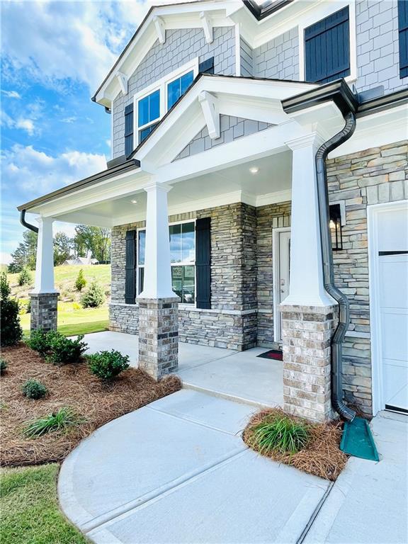 Image for property 4730 Montane Street, Cumming, GA 30028