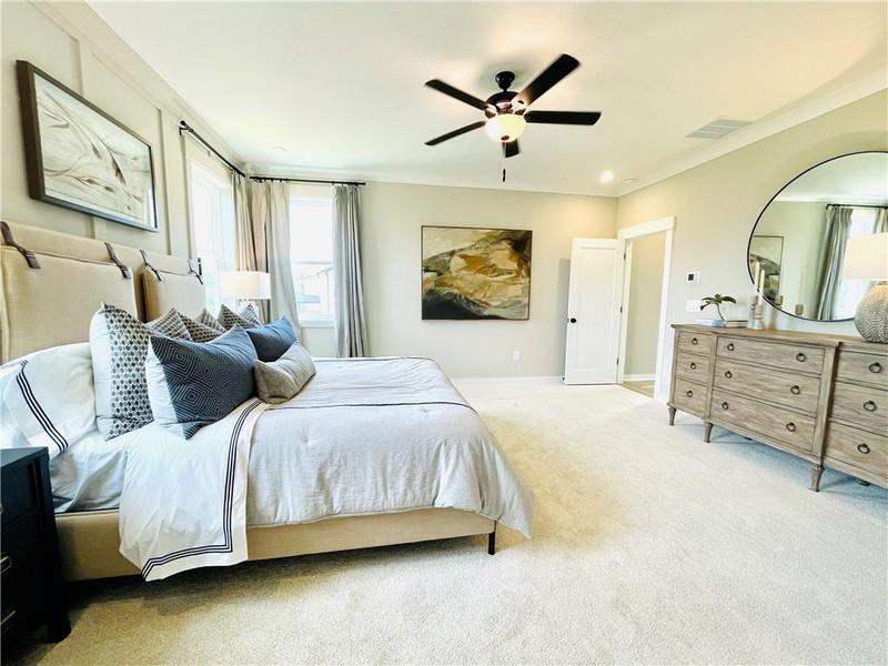 Image for property 4730 Montane Street, Cumming, GA 30028