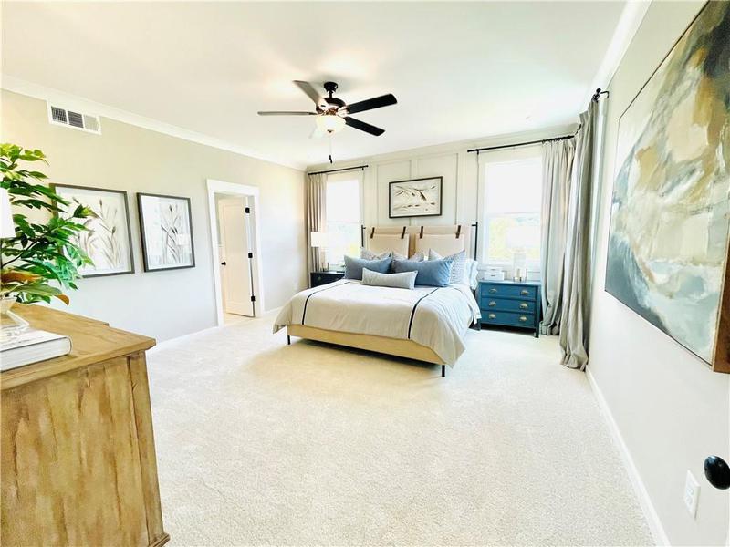 Image for property 4730 Montane Street, Cumming, GA 30028