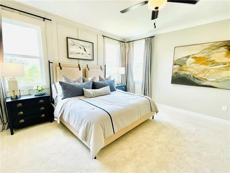 Image for property 4730 Montane Street, Cumming, GA 30028