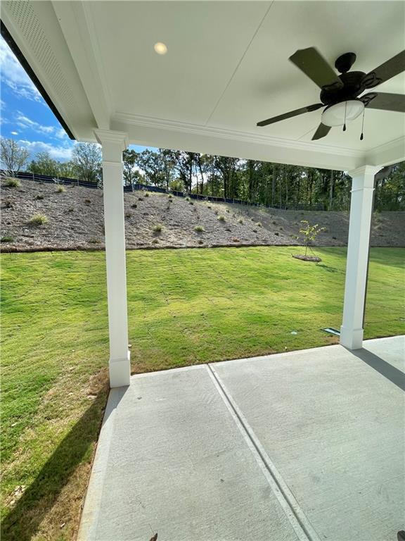 Image for property 4730 Montane Street, Cumming, GA 30028