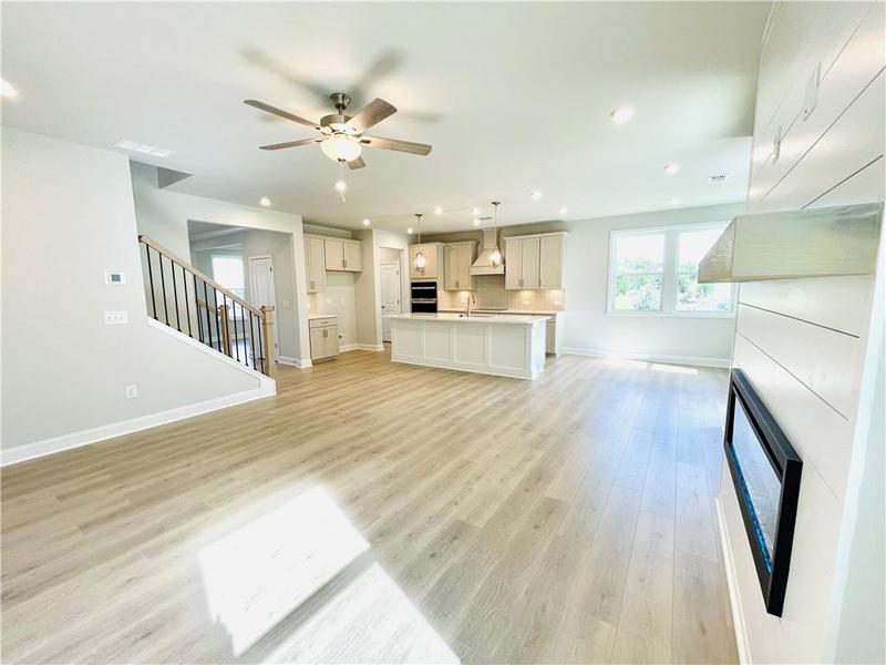 Image for property 4730 Montane Street, Cumming, GA 30028