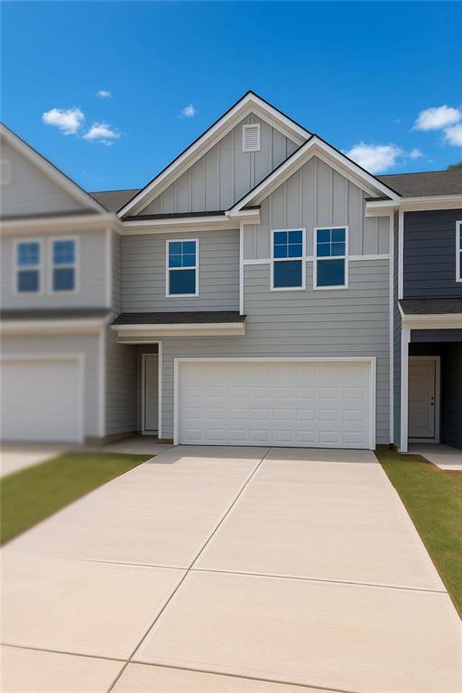 Image for property 1020 Merritt Drive 11, Villa Rica, GA 30180