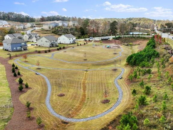 Image for property 8795 Chesford Grove, Ball Ground, GA 30107