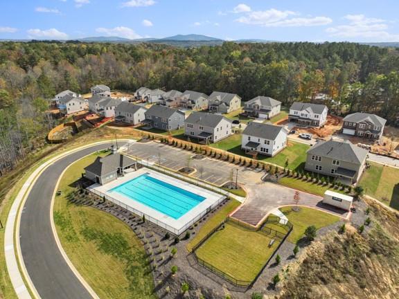 Image for property 8795 Chesford Grove, Ball Ground, GA 30107
