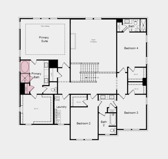 Image for property 8795 Chesford Grove, Ball Ground, GA 30107