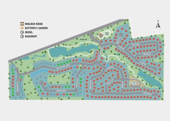 Image for property 8795 Chesford Grove, Ball Ground, GA 30107